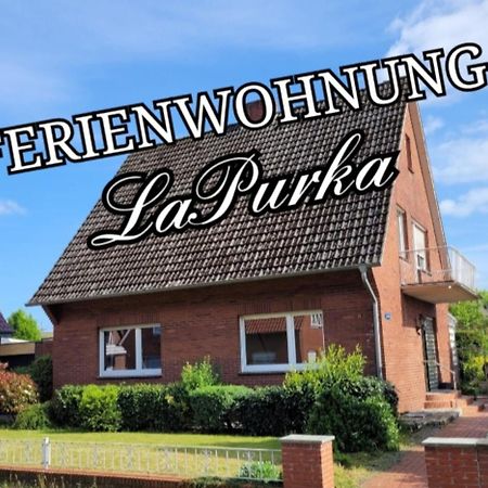 Lapurka Ll Home Nordhorn Luaran gambar