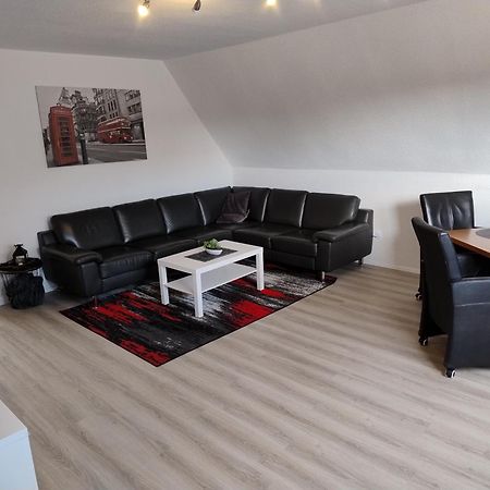Lapurka Ll Home Nordhorn Luaran gambar