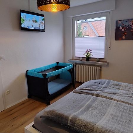 Lapurka Ll Home Nordhorn Luaran gambar