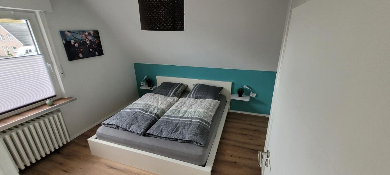 Lapurka Ll Home Nordhorn Luaran gambar