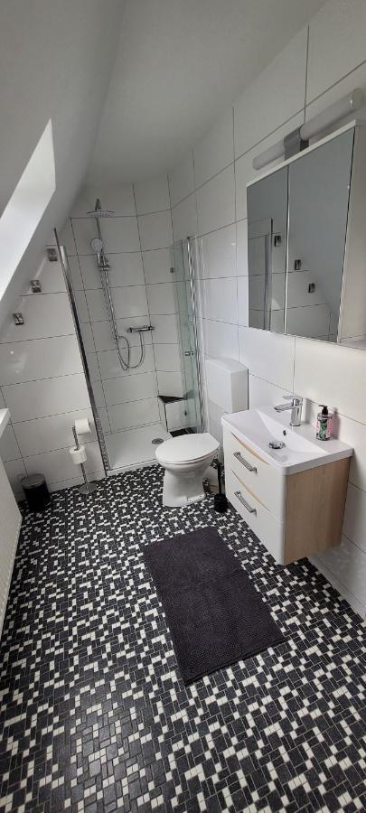 Lapurka Ll Home Nordhorn Luaran gambar