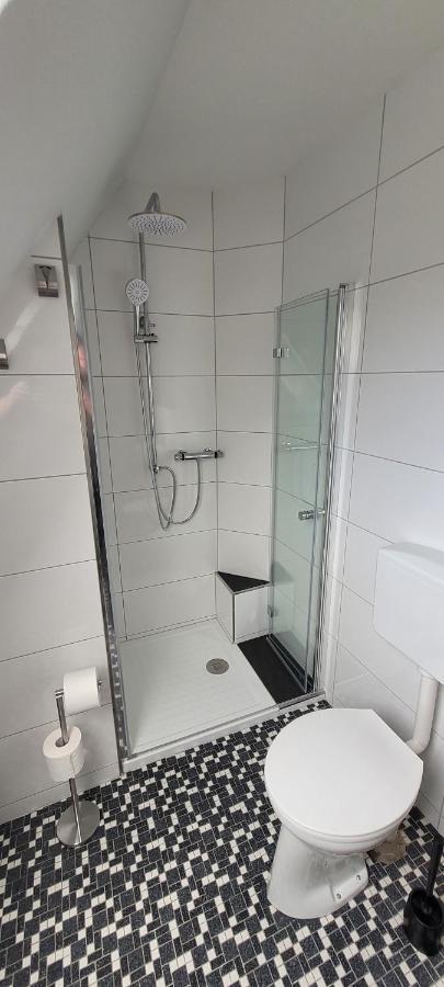 Lapurka Ll Home Nordhorn Luaran gambar