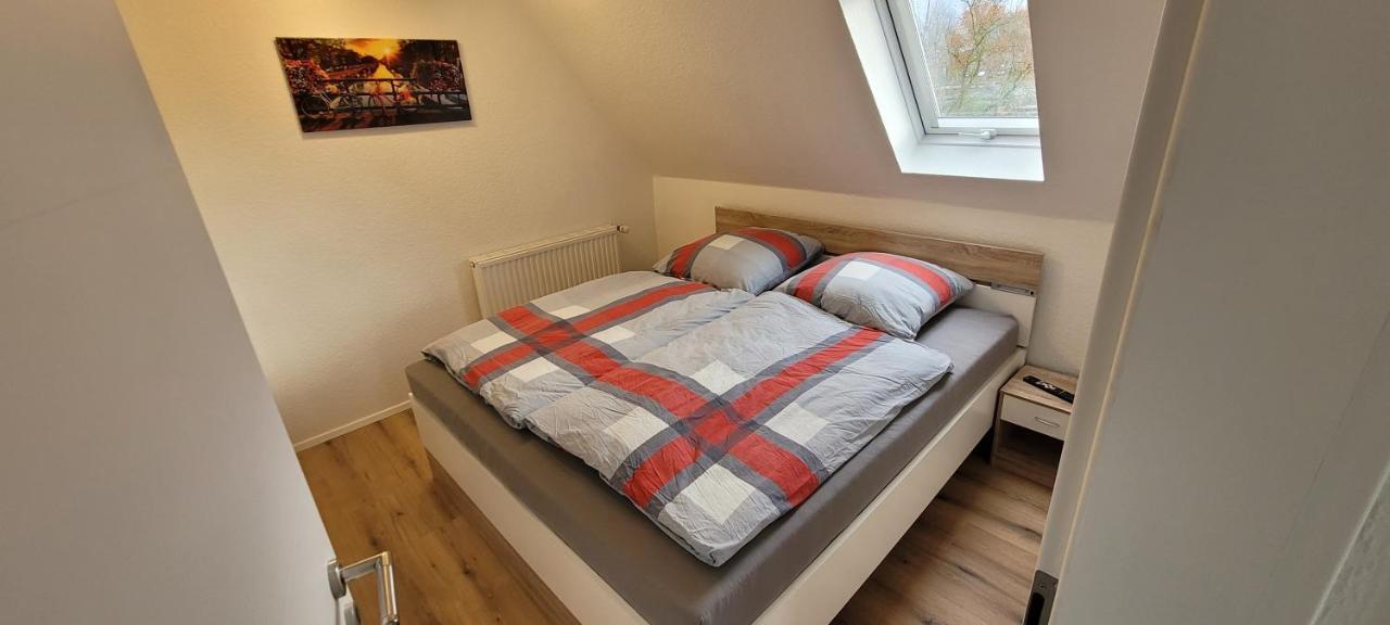 Lapurka Ll Home Nordhorn Luaran gambar