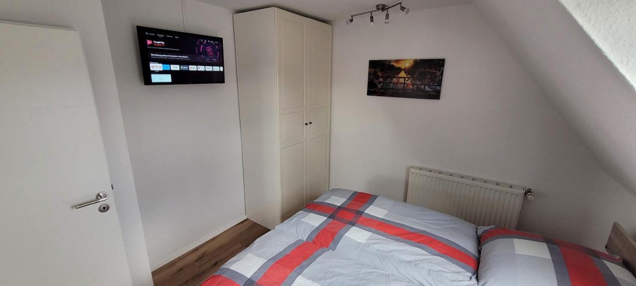Lapurka Ll Home Nordhorn Luaran gambar