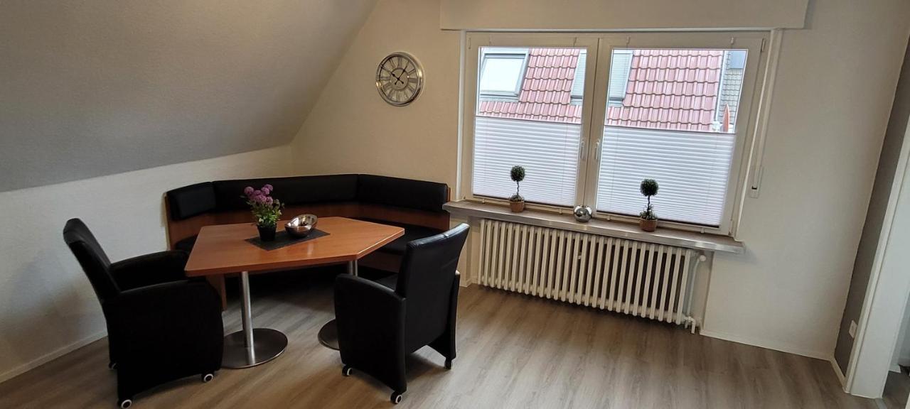 Lapurka Ll Home Nordhorn Luaran gambar