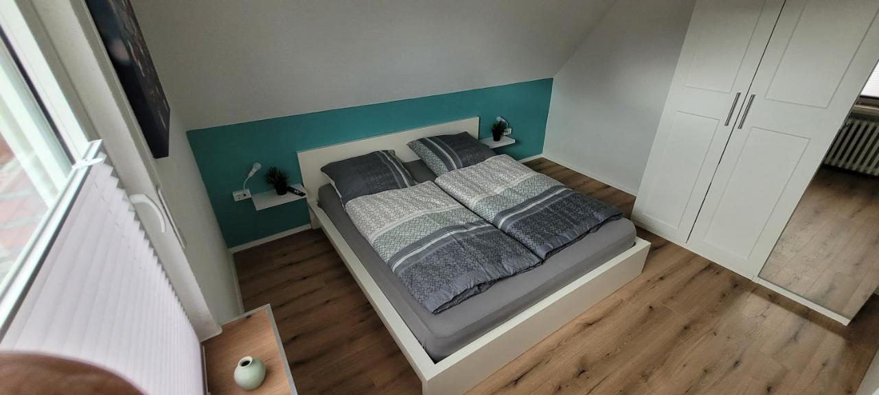 Lapurka Ll Home Nordhorn Luaran gambar