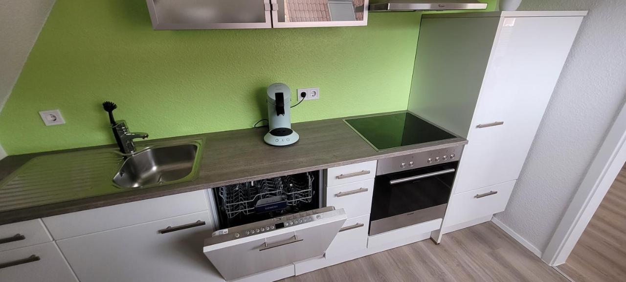 Lapurka Ll Home Nordhorn Luaran gambar
