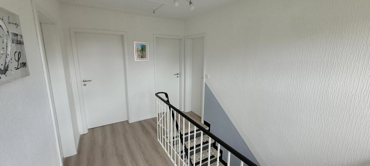 Lapurka Ll Home Nordhorn Luaran gambar