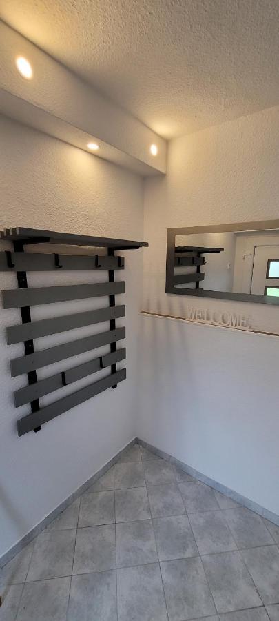 Lapurka Ll Home Nordhorn Luaran gambar