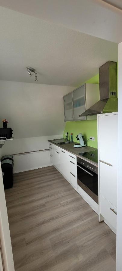 Lapurka Ll Home Nordhorn Luaran gambar