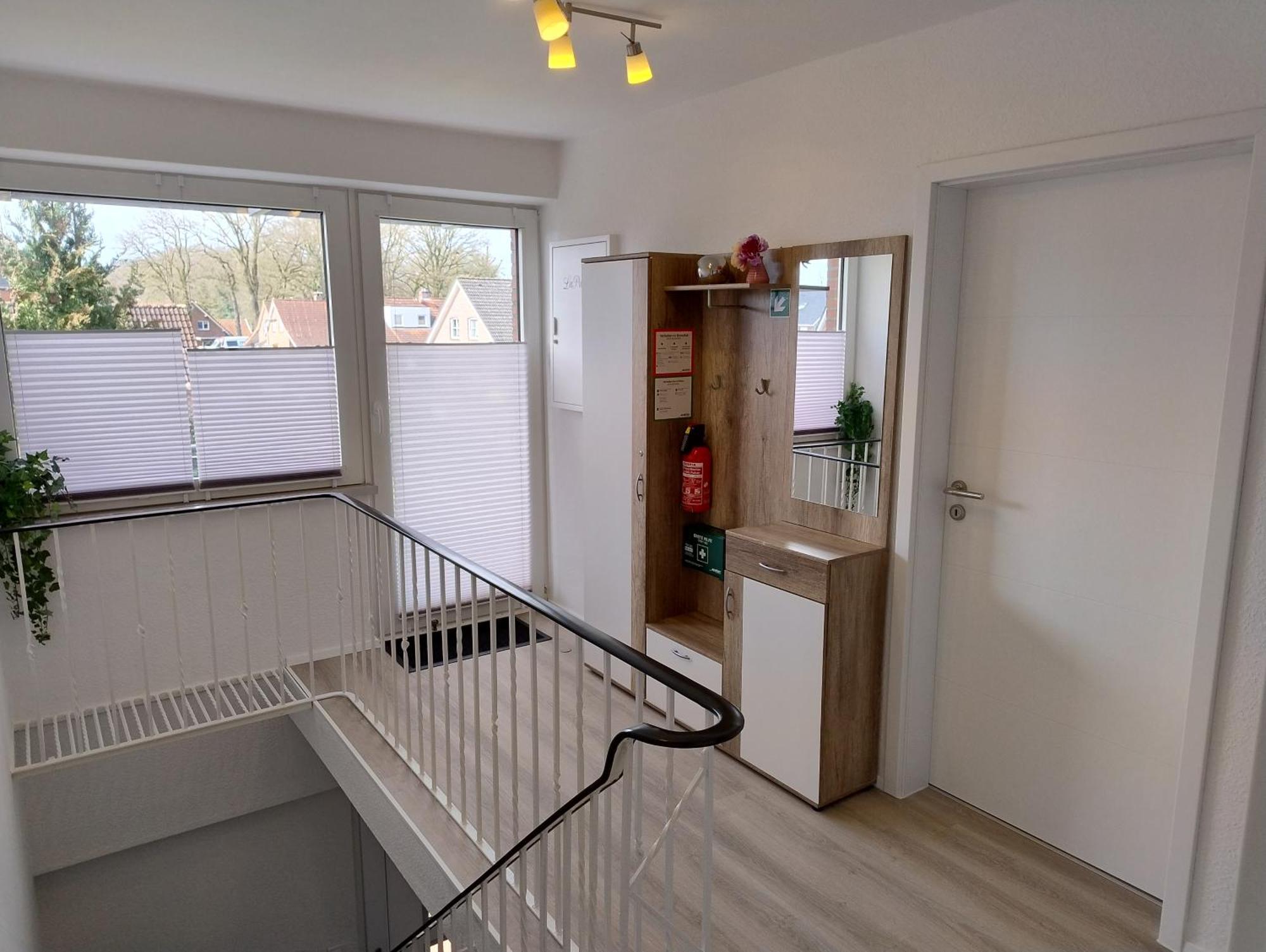 Lapurka Ll Home Nordhorn Luaran gambar