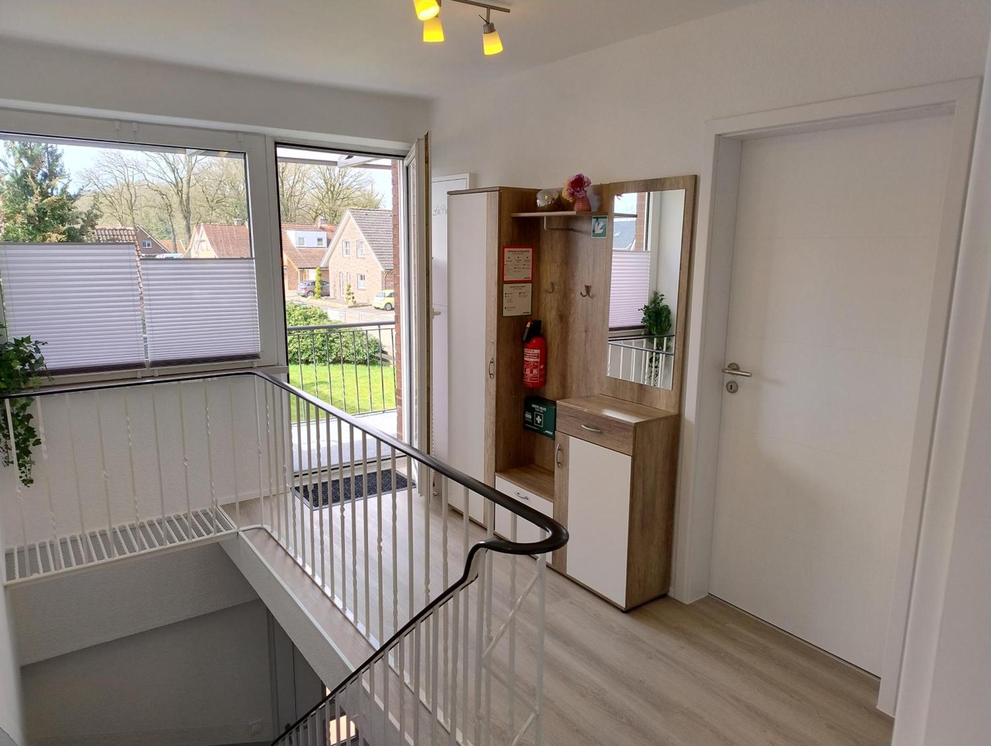 Lapurka Ll Home Nordhorn Luaran gambar