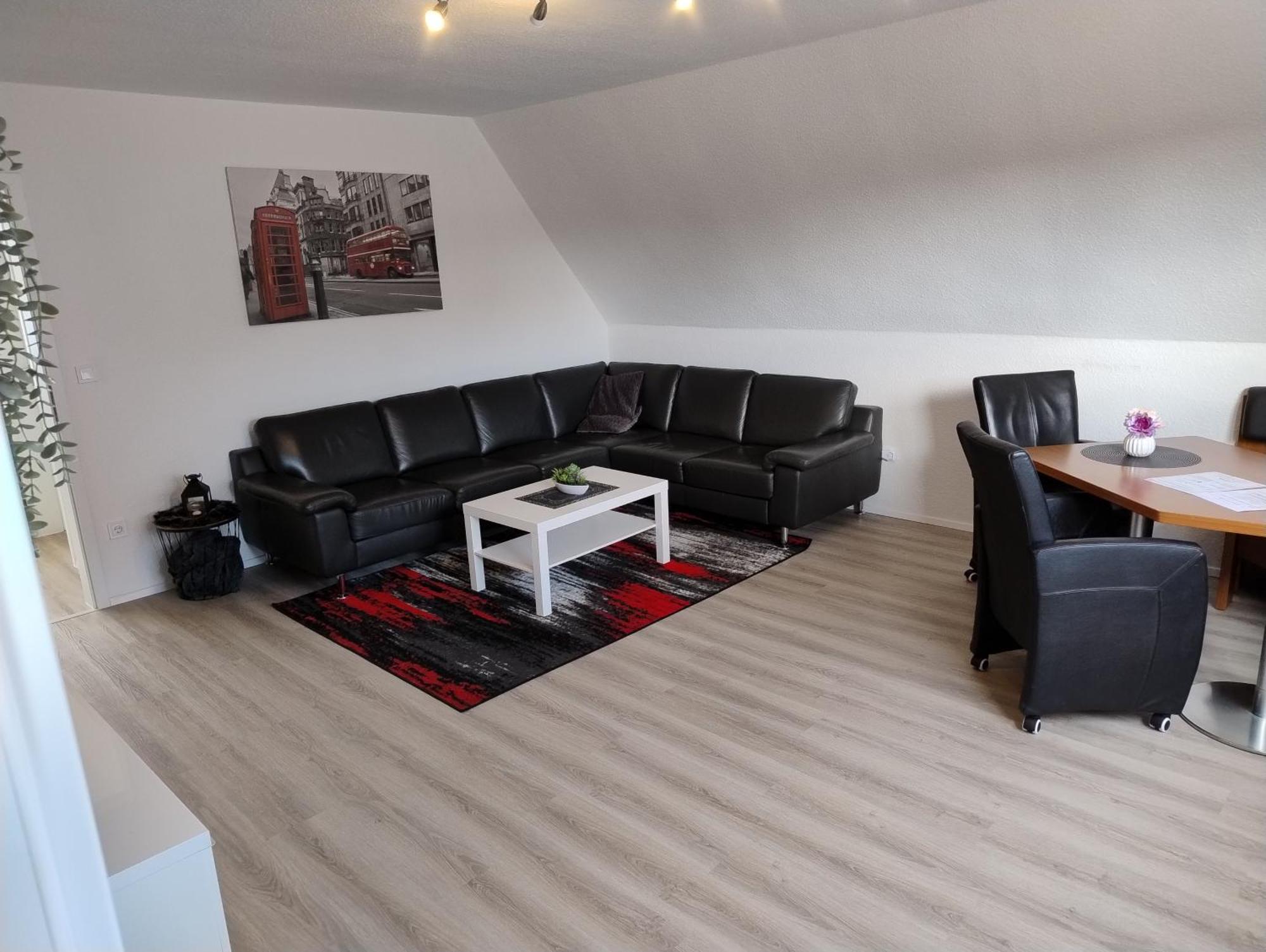 Lapurka Ll Home Nordhorn Luaran gambar