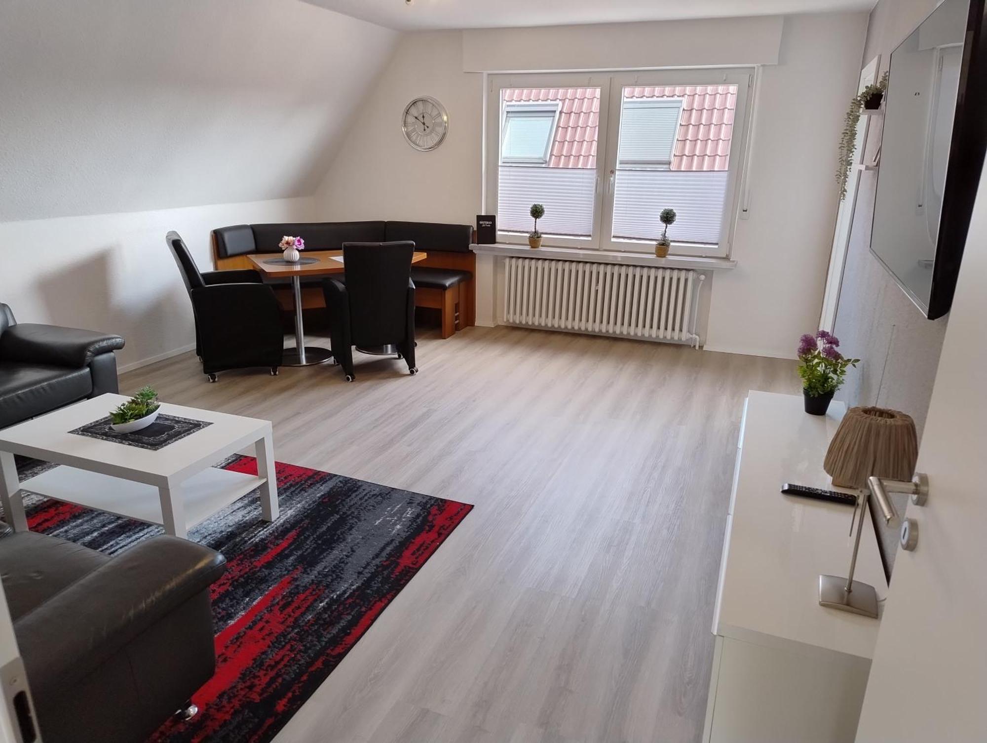 Lapurka Ll Home Nordhorn Luaran gambar