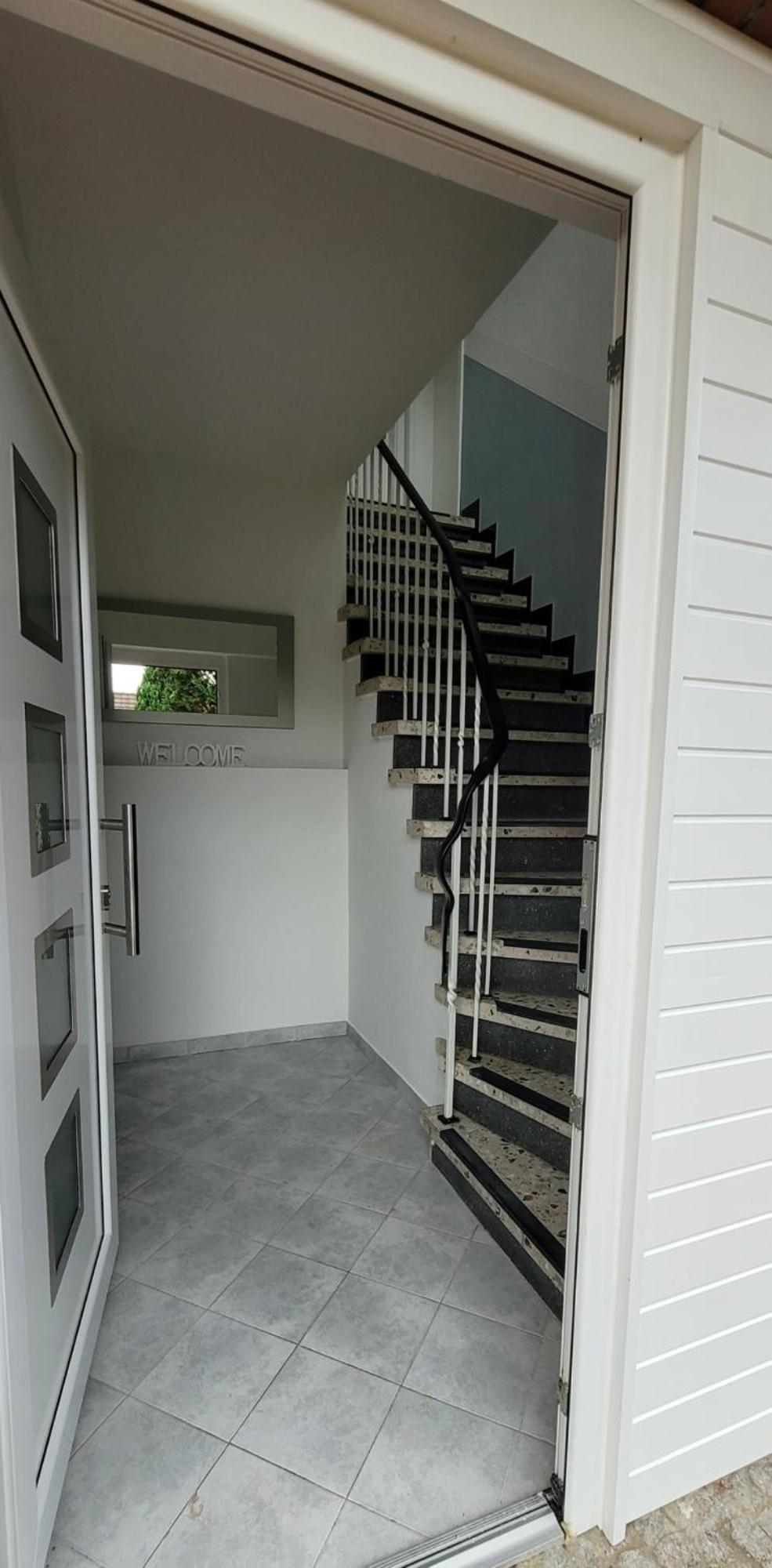 Lapurka Ll Home Nordhorn Luaran gambar